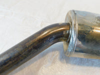 BMW F650GS Dakar & G650GS G650 Staintune Engine Exhaust Muffler Silencer Pipe - C3 Cycle