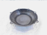 Ducati Biposto 749 749S 999 999R & Monster S4 Silver Engine Primary Clutch Cover - C3 Cycle