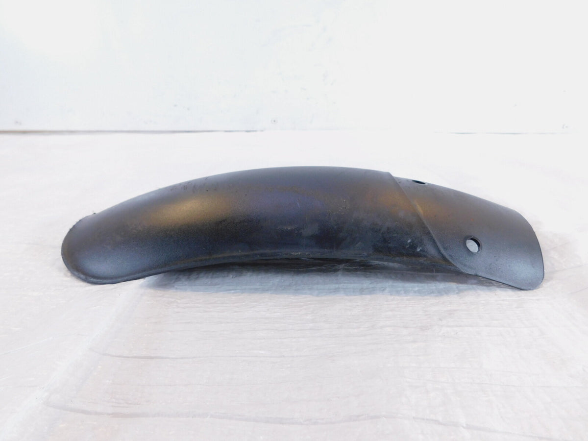 Royal Enfield Continental GT & Interceptor 650 Front Wheel Fender Mudflap Guard - C3 Cycle