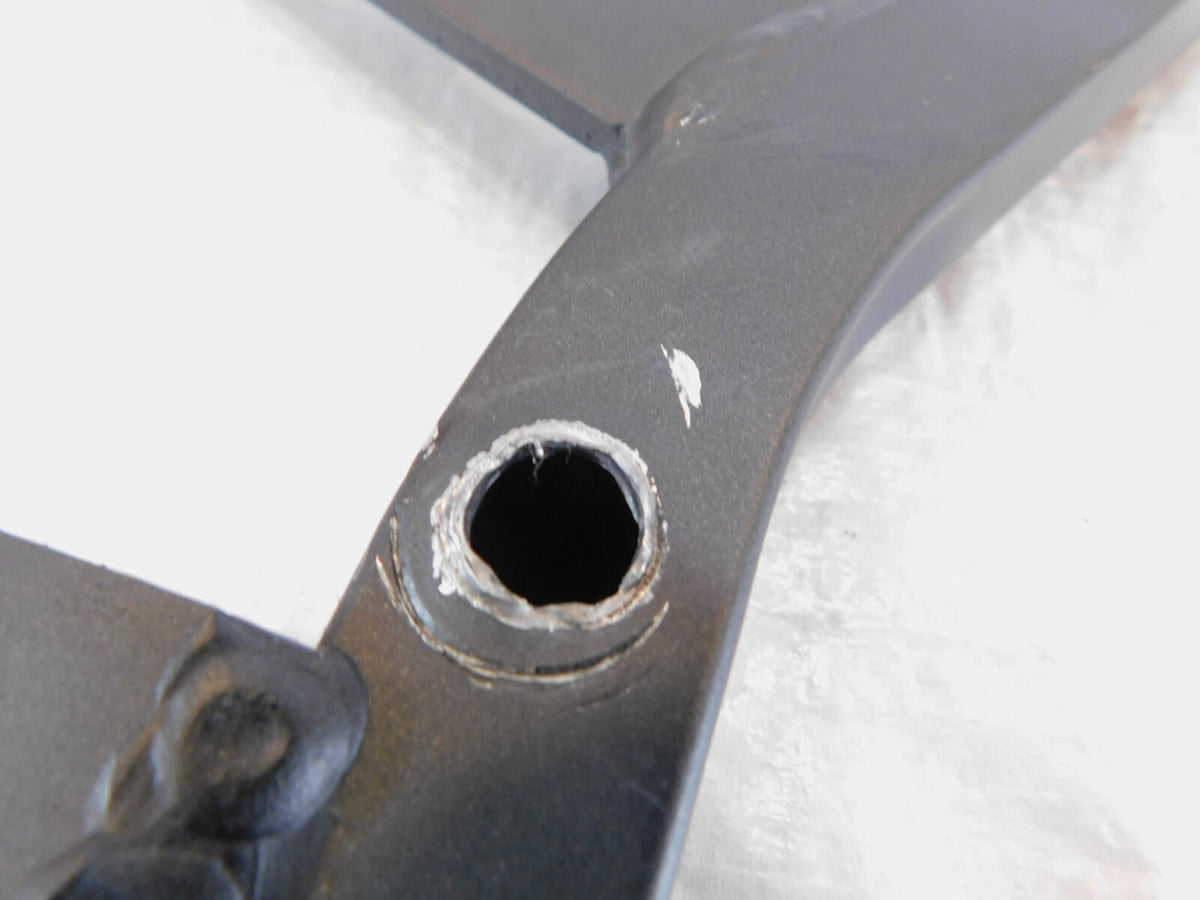 2008-2009 Kawasaki Concours 14 ZG1400 ABS OEM Left Side Sub Frame Bracket Mount - C3 Cycle