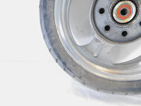 2002 & 2003 Kawasaki Vulcan 1500 VN1500 Mean Streak Rear Back Cast Wheel Rim - C3 Cycle