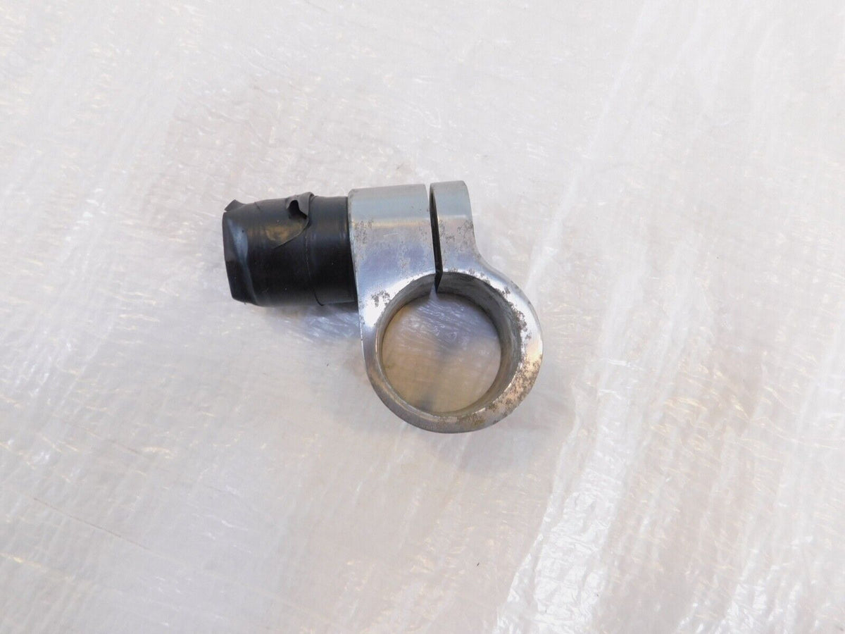 Suzuki Savage 650 LS650 Boulevard S40 Front Right Indicator Turn Signal Mount - C3 Cycle