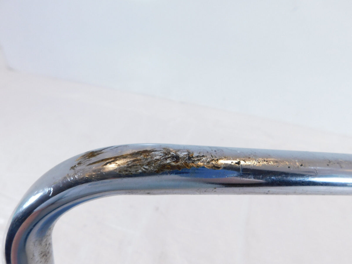 1980-1992 Harley Davidson Electra Glide & Tour Glide Saddlebag Rail Brackets - C3 Cycle