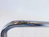 1980-1992 Harley Davidson Electra Glide & Tour Glide Saddlebag Rail Brackets - C3 Cycle