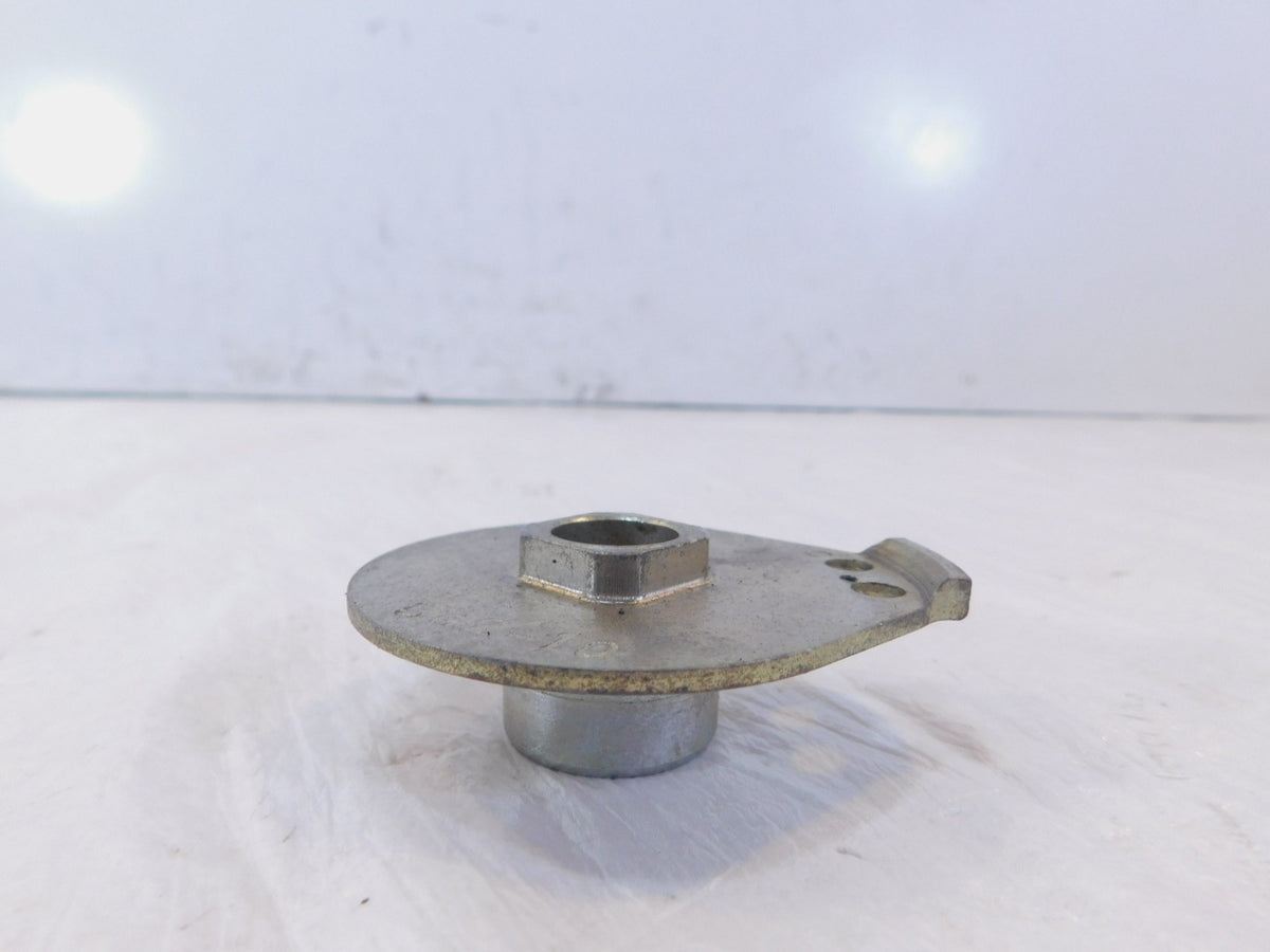 Yamaha XJ750 Maxim 750 Timing Pick-up Coil Advance Governor Rotor Plate - C3 Cycle