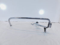 Harley Davidson Road & FLHX Street Glide Chrome Left Saddlebag Support Bracket - C3 Cycle