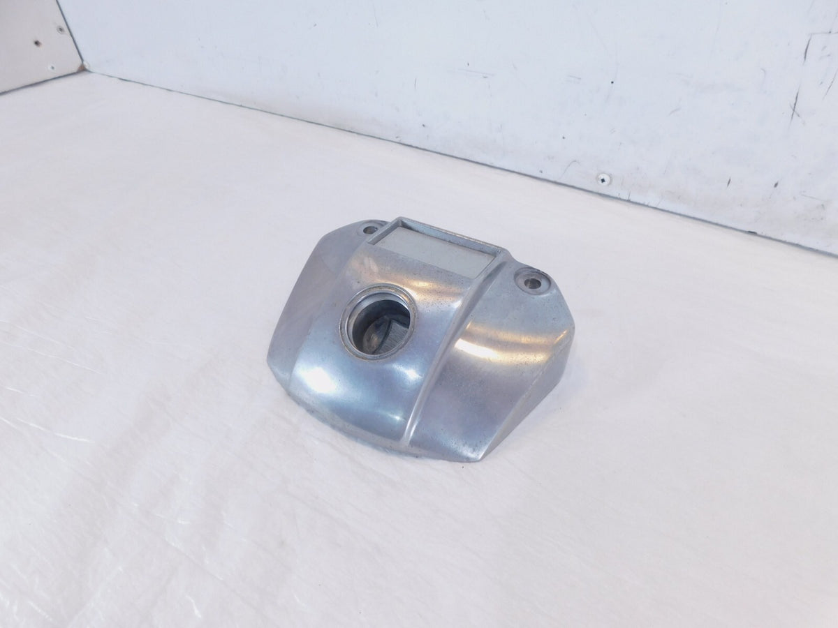 Harley Davidson Sportster 883 1200 Headlight Head Light Lamp Visor Mount Bracket - C3 Cycle