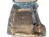 1985 85 Harley Davidson Touring Electra Glide Tour Pak Pack Rear Top Luggage Box