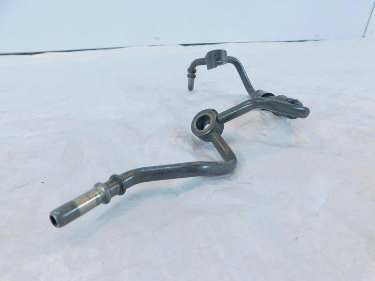 2002-2009 Yamaha Road Star Warrior XV1700 1700 Intake Carb Piping Tube Hose Line - C3 Cycle