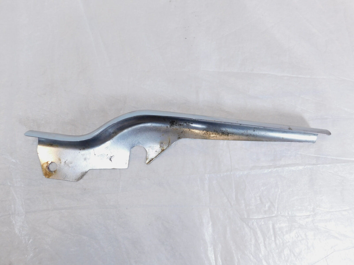 Harley Davidson EVO Road King & Electra Glide Right Fender Strut Frame Cover - C3 Cycle