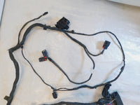 2019-20 Can-Am Ryker 600 900 ACE Rally Main Wire Harness Wiring Loom For Parts - C3 Cycle