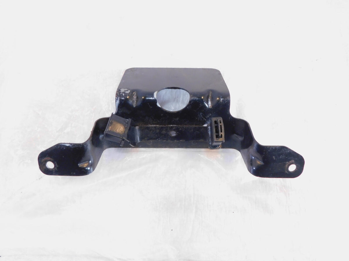 Suzuki Katana 600 & 750 GSX600F GSX750F GSX750FT License Plate Tag Mount Bracket - C3 Cycle