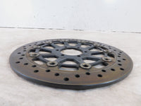 2010-2017 Victory Vision Cross Country Roads Magnum Rear Wheel Brake Disc Rotor - C3 Cycle
