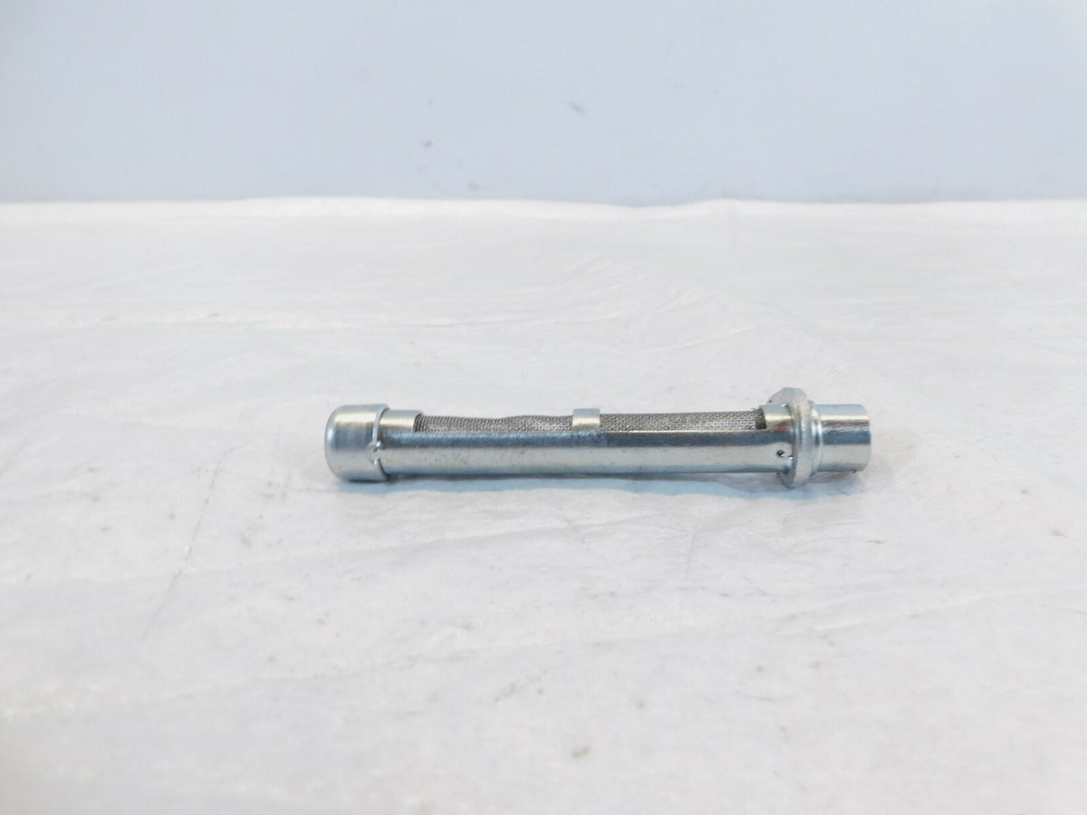 Indian Chief, Chieftain, Scout Sixty 1200 Bobber Oil Pickup Scavenge Screen Pipe - C3 Cycle