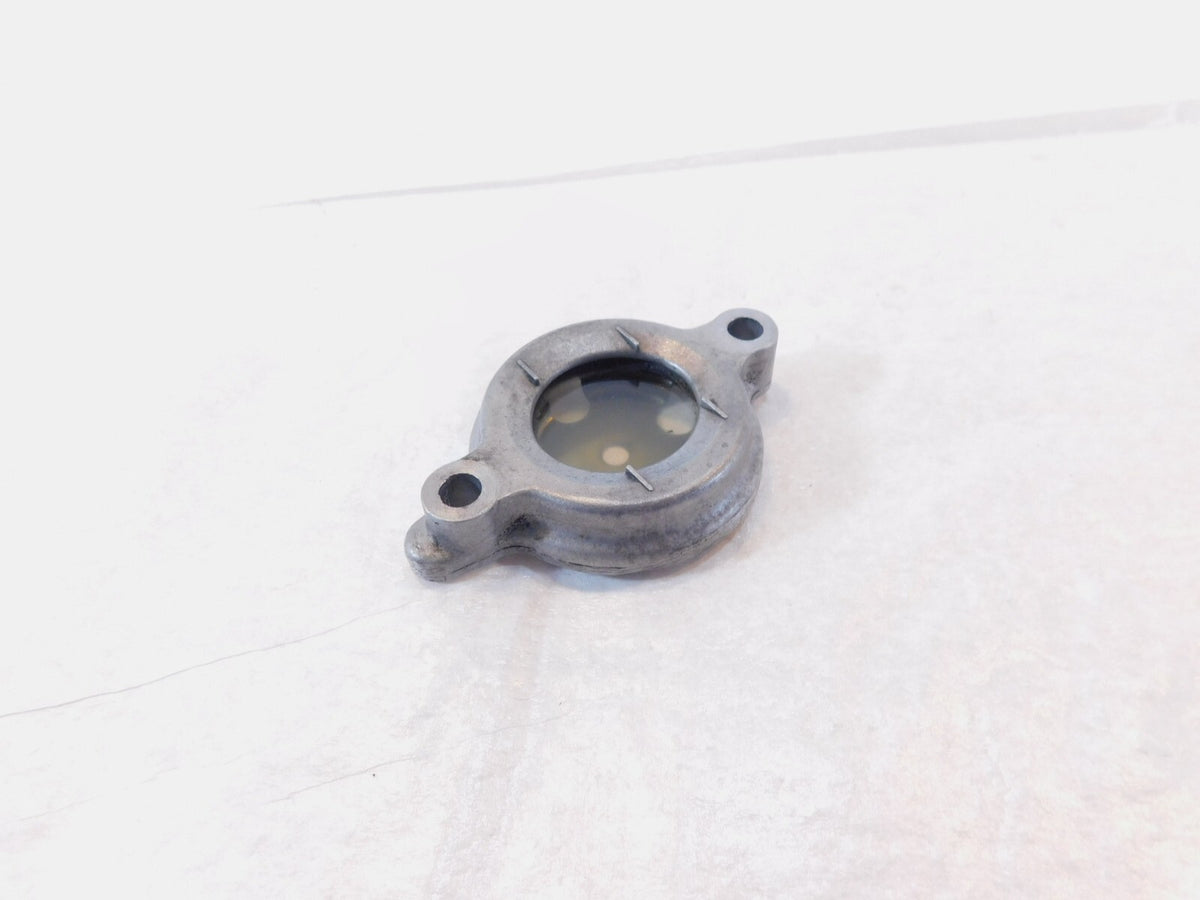 Honda ST1100 ST1100A & ST1100P Police 1100 Engine Motor Oil Level Finder Window - C3 Cycle