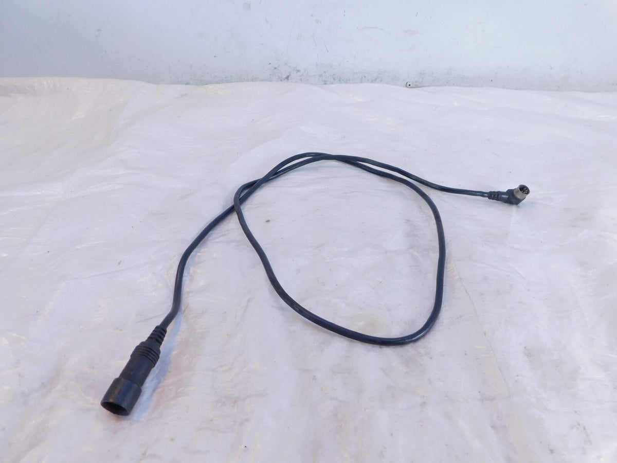 83-85 Yamaha Venture Royale 1200 XVZ12 Miscellaneous Audio Connector Cable Wire - C3 Cycle