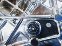 Honda VTX1800 VTX 1800 VTX1800S VTX1800R Chrome Left Engine Motor Stator Cover - C3 Cycle