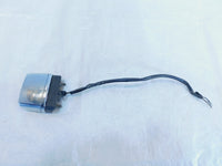 87-09 Suzuki Intruder 1400 & Boulevard S83 VS1400 License Plate Tag Light Lamp - C3 Cycle