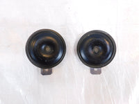 Kawasaki Vulcan 1500 VN1500 Drifter Classic Nomad Fi Sound Horns - 27003-1406