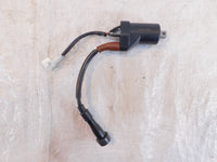 Royal Enfield Meteor 350 Euro 5 Engine Motor Ignition Coil w/ Spark Plug Cap - C3 Cycle
