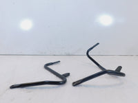 2006-2020 Triumph Tiger 1050 Pair Left Right Saddlebag Pannier Mount Brackets - C3 Cycle