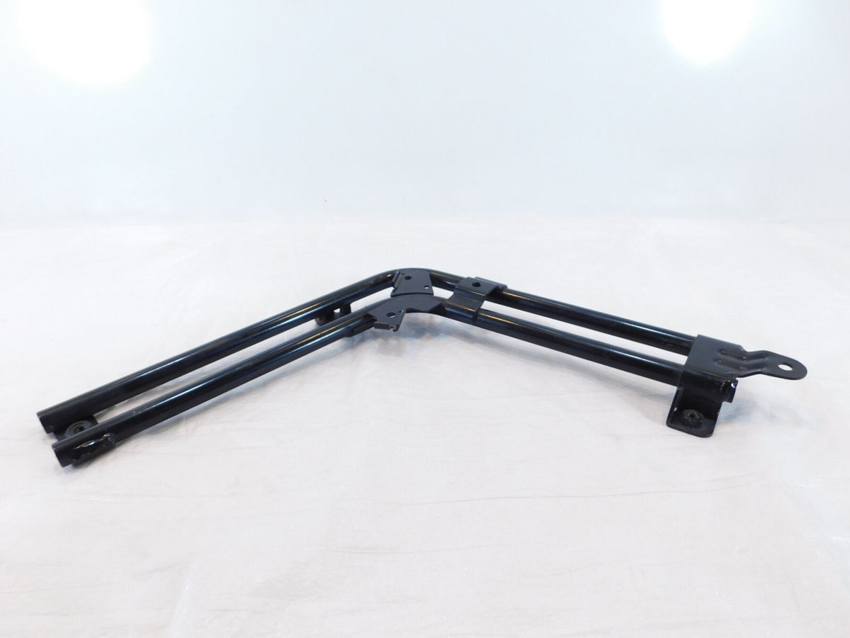 Victory V92 Deluxe & Touring Cruiser Rear Left Wheel Fender Mount Bracket Strut - C3 Cycle
