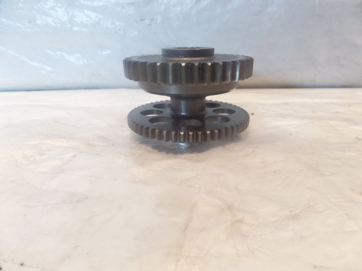 Kawasaki ZX14 ZX-14 ZX14R & ZX-14R & ZG1400 Concours 1400 Starter Clutch Gear - C3 Cycle