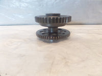 Kawasaki ZX14 ZX-14 ZX14R & ZX-14R & ZG1400 Concours 1400 Starter Clutch Gear - C3 Cycle
