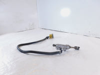 Yamaha V-Star 1300 XVS1300 Tourer Rear Wheel Brake Master Cylinder & Reservoir - C3 Cycle