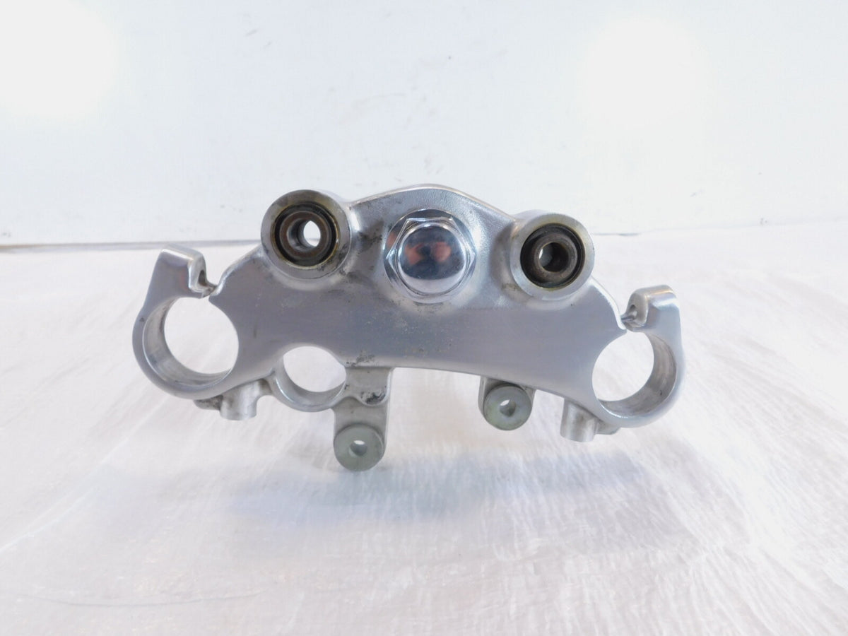 Honda VT700 VT800 Shadow 700 800 Front Fork Steering Stem & Bridge Triple Tree - C3 Cycle