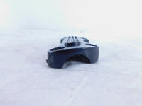 Harley Davidson Sportster 883 1200 Top Black Handlebar Handle Bar Riser Bracket - C3 Cycle