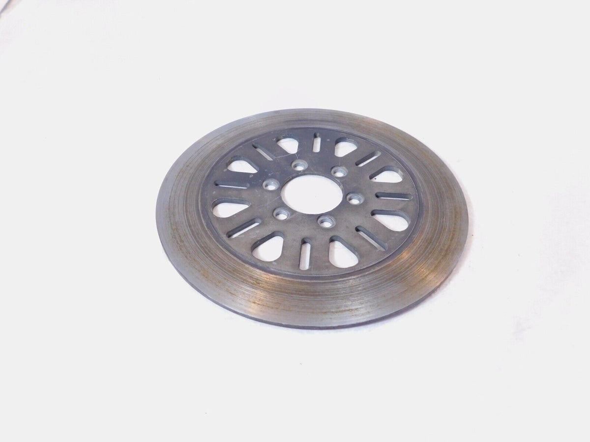 1987-09 Suzuki Intruder 1400 & Boulevard S83 VS1400 Rear Wheel Disc Brake Rotor - C3 Cycle
