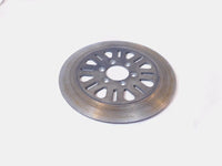 1987-09 Suzuki Intruder 1400 & Boulevard S83 VS1400 Rear Wheel Disc Brake Rotor - C3 Cycle