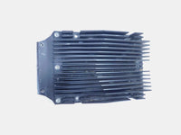 2012 12 Zero Motorcycle XU Battery Controller Charger Cooling Heat Sink Heatsink - C3 Cycle