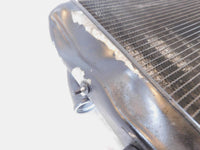 Yamaha V-Star XVS1300 Tourer Stryker Front Engine Motor Cooling Coolant Radiator - C3 Cycle