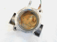 78-83 Honda CX500 CX500C & GL650 Engine Cooling Thermostat Housing Case Cover - C3 Cycle