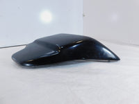Fiberglass Harley Road King & Electra Glide Ultra Classic Right Black Side Cover - C3 Cycle