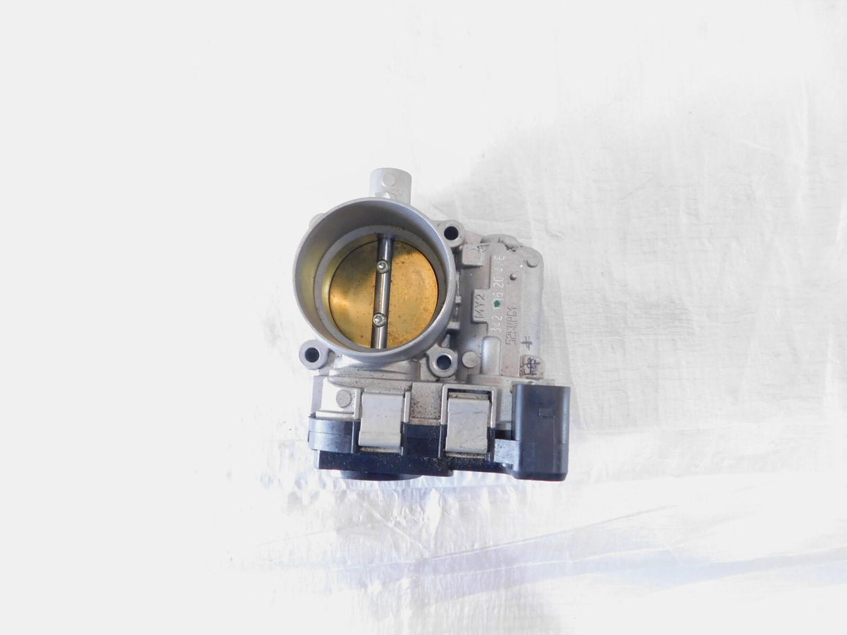 Aprilia Caponord 1200 & Shiver SL750 & Dorsoduro 750 Throttle Body - 872230