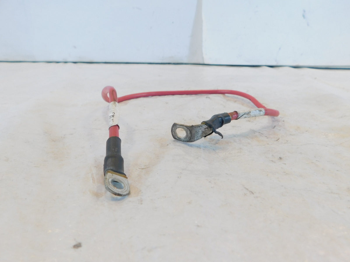 2019-2022 Can-Am Ryker 600 900 STD Rally Starter Motor Relay Cable Wire Lead - C3 Cycle