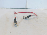 2019-2022 Can-Am Ryker 600 900 STD Rally Starter Motor Relay Cable Wire Lead - C3 Cycle