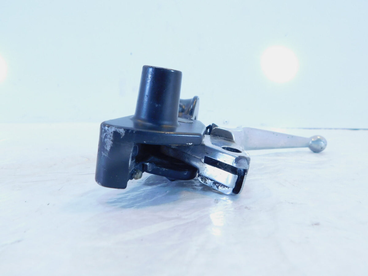 Victory Sport Deluxe & Standard V92 Cruiser Clutch Lever & Mount Perch Bracket - C3 Cycle