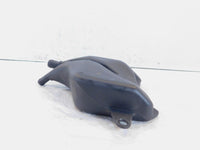 Ducati Sport Touring ST2 & ST4 Black Air Expansion Breather Vent Chamber Tank - C3 Cycle