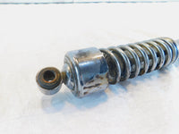 Harley Davidson Sportster 883 & 1200 Chrome Rear Wheel Shock Absorber 12" - C3 Cycle