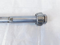 11-20 BMW C600 C650 Sport C650GT Rear Wheel Swingarm Pivot Bolt Shaft & Bearings - C3 Cycle