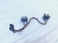 Harley Touring Electra Glide Ultra Classic Spot Lamp Accessory Control Switches