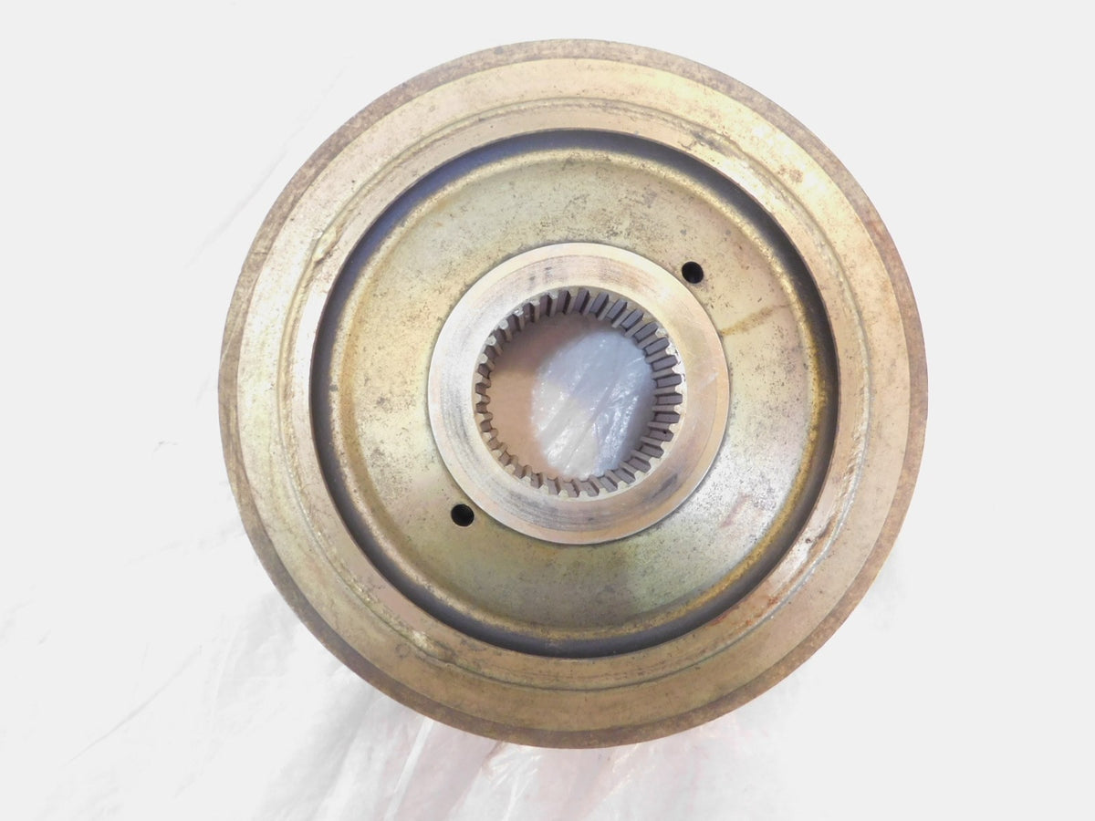 2006 & 2007 Victory Vegas & Kinpin Transmission Front Belt Pulley Sprocket Gear - C3 Cycle