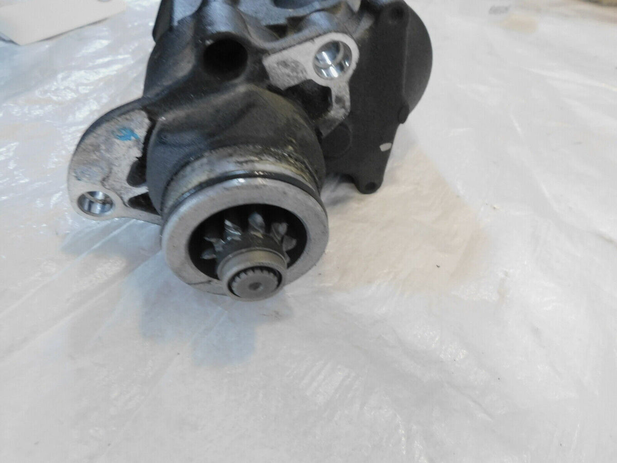 Harley Davidson Electra Glide Dyna & Softail Twin Cam Starter Starting Motor - C3 Cycle