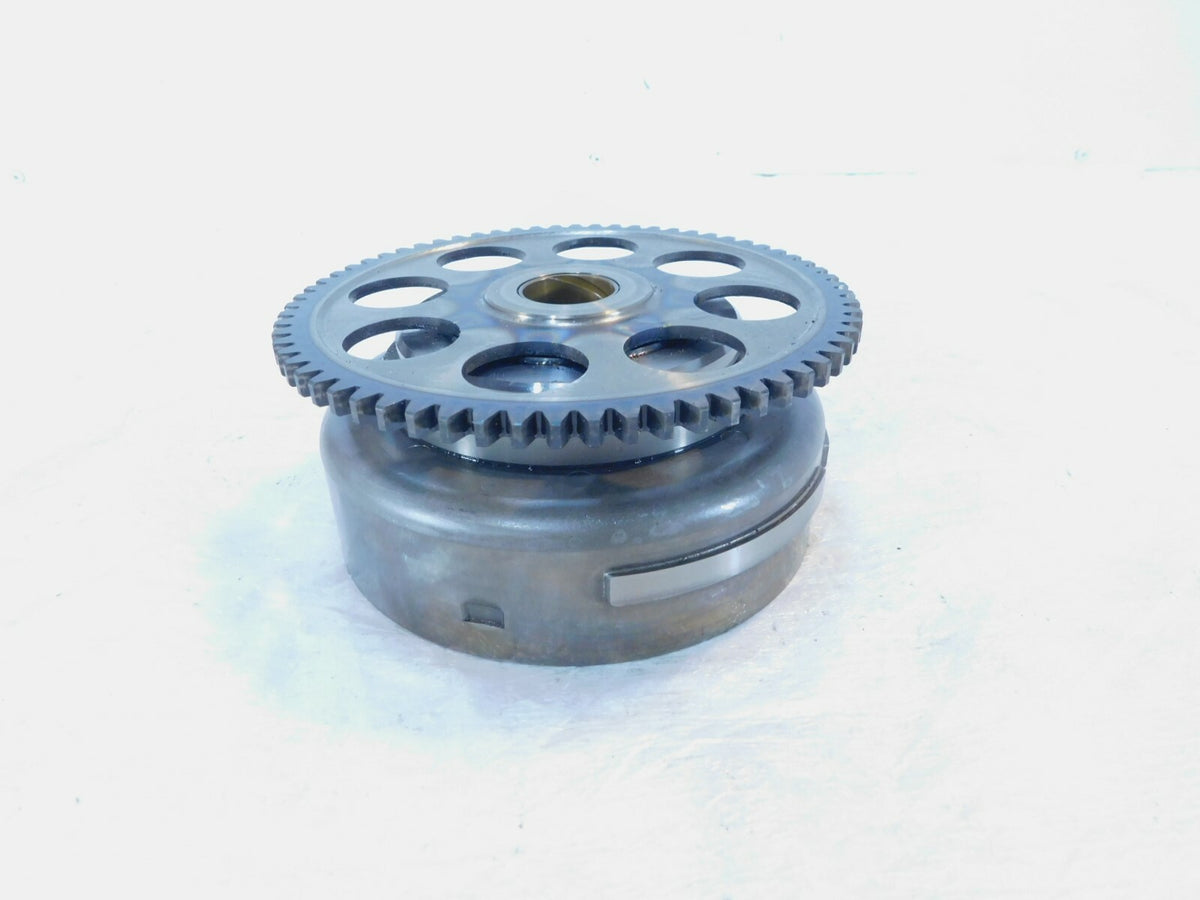 Yamaha V-Star XVS650 650 Engine Motor Alternator Generator Stator Flywheel Rotor - C3 Cycle