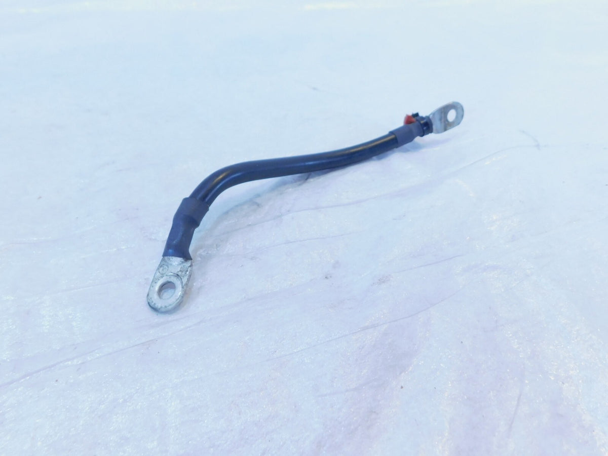 07-17 Harley Davidson V-Rod VRod VRSC Positive Battery Cable Solenoid Line Wire - C3 Cycle