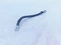 07-17 Harley Davidson V-Rod VRod VRSC Positive Battery Cable Solenoid Line Wire - C3 Cycle